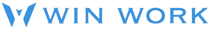株式会社ウィンワーク ロゴ